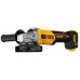 Аккумуляторная угловая шлифмашина DeWALT DCG407N, без акб Аккумуляторная угловая шлифмашина DeWALT DCG407N, без акб