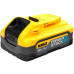 Аккумуляторная батарея XR PowerStack DeWALT DCBP518 18V 5.0Ah