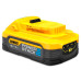 Аккумуляторная батарея XR PowerStack DeWALT DCBP518 18V 5.0Ah