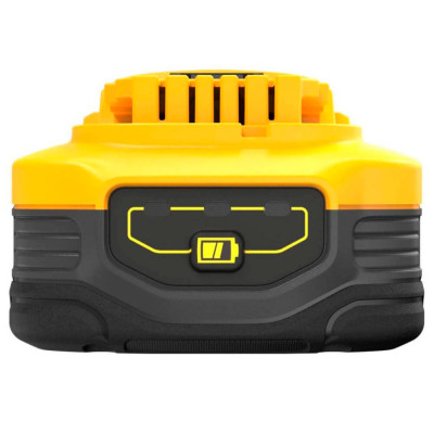 Аккумуляторная батарея XR PowerStack DeWALT DCBP518 18V 5.0Ah