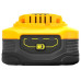 Аккумуляторная батарея XR PowerStack DeWALT DCBP518 18V 5.0Ah
