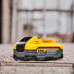 Аккумуляторная батарея XR PowerStack DeWALT DCBP518 18V 5.0Ah