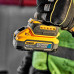 Аккумуляторная батарея XR PowerStack DeWALT DCBP518 18V 5.0Ah