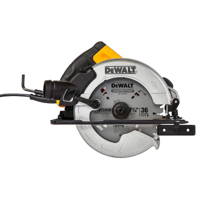 Дисковая пила DeWALT DWE5615