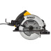 Дисковая пила DeWALT DWE5615
