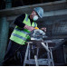 Дисковая пила DeWALT DWE5615