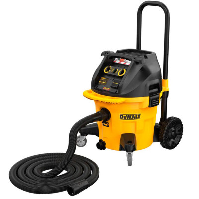 Пилосос DeWALT DWV905M