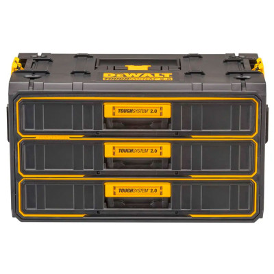 Ящик ToughSystem 2.0 DeWALT DWST08330-1