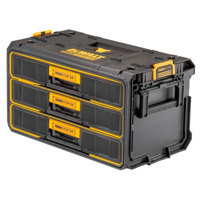 Ящик ToughSystem 2.0 DeWALT DWST08330-1