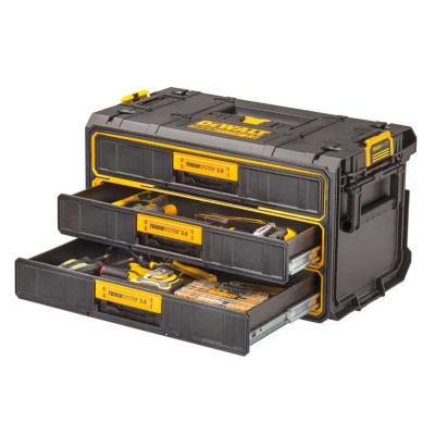 Ящик ToughSystem 2.0 DeWALT DWST08330-1