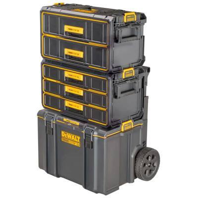 Ящик ToughSystem 2.0 DeWALT DWST08330-1