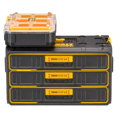 Ящик ToughSystem 2.0 DeWALT DWST08330-1