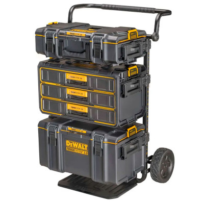 Ящик ToughSystem 2.0 DeWALT DWST08330-1
