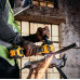 Аккумуляторная угловая шлифмашина DeWALT DCG409VSN, без акб