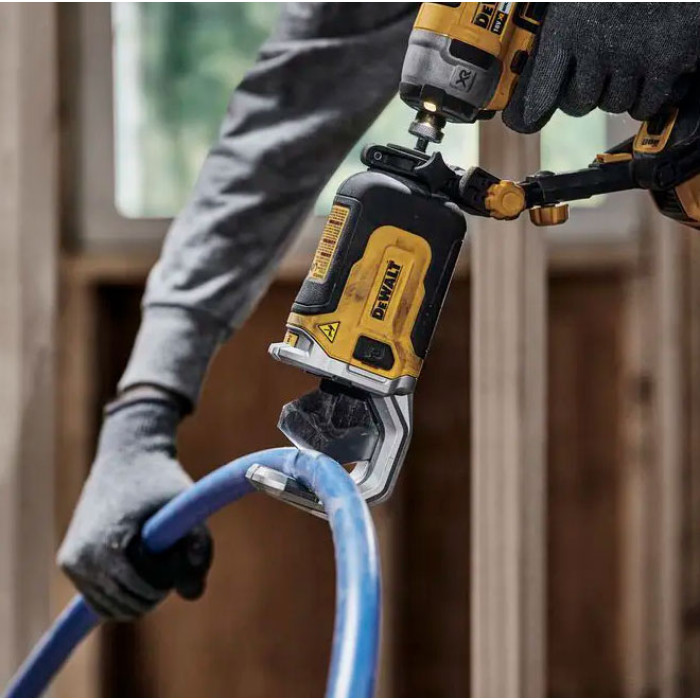 Насадка-ножницы DeWALT DT20560