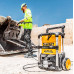 Акумуляторна мийка високого тиску DeWALT DCMPW1600N, без акб