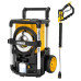Акумуляторна мийка високого тиску DeWALT DCMPW1600N, без акб