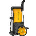 Акумуляторна мийка високого тиску DeWALT DCMPW1600N, без акб