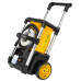 Акумуляторна мийка високого тиску DeWALT DCMPW1600N, без акб