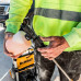 Акумуляторна мийка високого тиску DeWALT DCMPW1600N, без акб