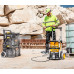 Акумуляторна мийка високого тиску DeWALT DCMPW1600N, без акб