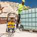 Акумуляторна мийка високого тиску DeWALT DCMPW1600N, без акб