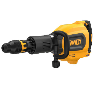 Акумуляторний відбійний молоток SDS-Max DeWALT DCH911NK, без акб у чемодані