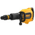 Акумуляторний відбійний молоток SDS-Max DeWALT DCH911NK, без акб у чемодані