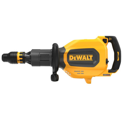 Акумуляторний відбійний молоток SDS-Max DeWALT DCH911NK, без акб у чемодані