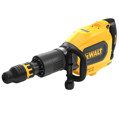 Акумуляторний відбійний молоток SDS-Max DeWALT DCH911NK, без акб у чемодані