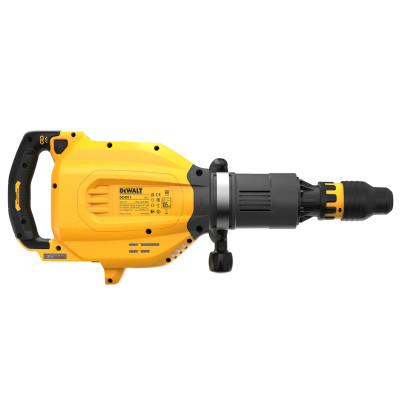 Акумуляторний відбійний молоток SDS-Max DeWALT DCH911NK, без акб у чемодані