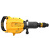 Акумуляторний відбійний молоток SDS-Max DeWALT DCH911NK, без акб у чемодані