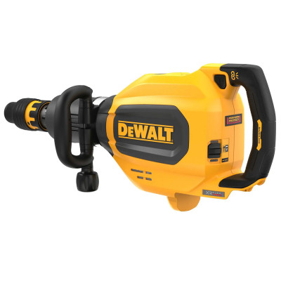 Акумуляторний відбійний молоток SDS-Max DeWALT DCH911NK, без акб у чемодані