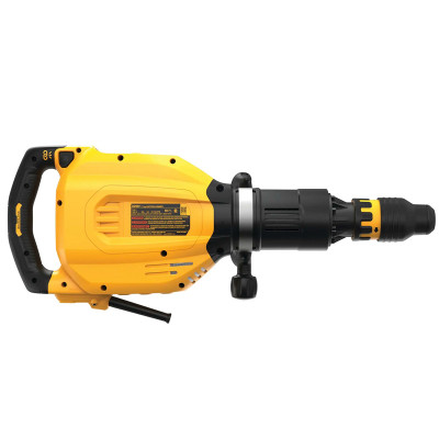 Відбійний молоток SDS-Max DeWALT D25911K