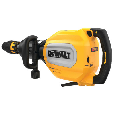 Відбійний молоток SDS-Max DeWALT D25911K