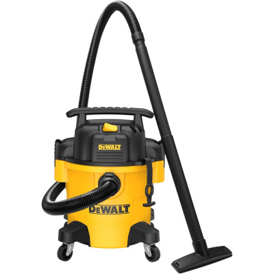 Пилосос мережевий DeWALT DXV20P