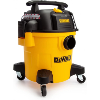 Пилосос мережевий DeWALT DXV20P