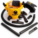 Пилосос мережевий DeWALT DXV20P
