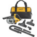 Акумуляторний пилосос DeWALT DCV501LN, без акб