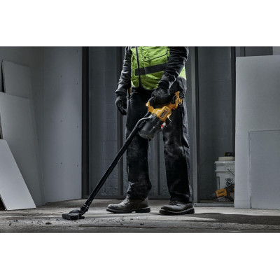 Акумуляторний пилосос DeWALT DCV501LN, без акб