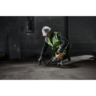 Акумуляторний пилосос DeWALT DCV501LN, без акб