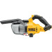 Акумуляторний пилосос DeWALT DCV501LN, без акб