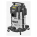 Пилосос мережевий DeWALT DXV30SAPTA Пилосос мережевий DeWALT DXV30SAPTA