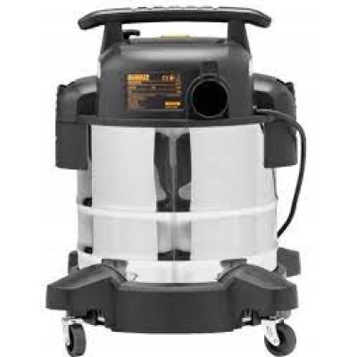 Пилосос мережевий DeWALT DXV30SAPTA Пилосос мережевий DeWALT DXV30SAPTA