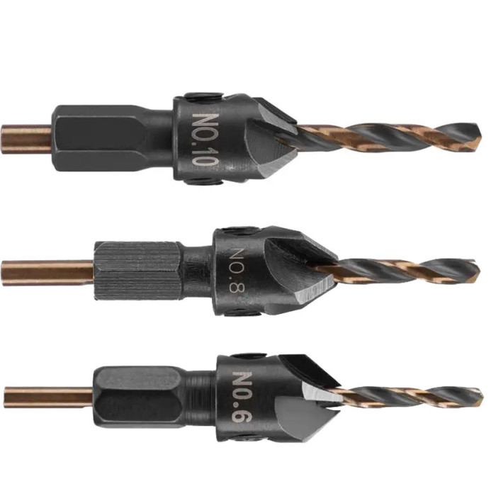 Набор бит и сверл DeWALT DT70779T