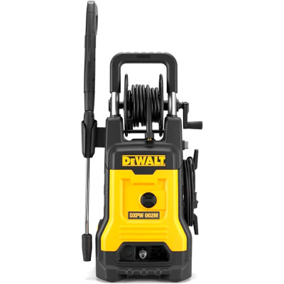 Електрична мийка високого тиску DeWALT DXPW002M-E