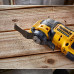 Аккумуляторный многофункциональный инструмент DeWALT DCS353D2, 2 акб 12V XR Li-lon 2 Ah, з/у в TSTAK