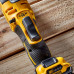 Аккумуляторный многофункциональный инструмент DeWALT DCS353D2, 2 акб 12V XR Li-lon 2 Ah, з/у в TSTAK