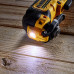 Аккумуляторный многофункциональный инструмент DeWALT DCS353D2, 2 акб 12V XR Li-lon 2 Ah, з/у в TSTAK