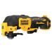 Аккумуляторный многофункциональный инструмент DeWALT DCS353N, без акб